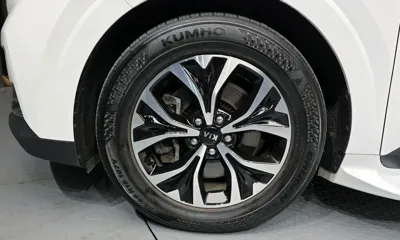 Kia Canival 2021, 74289 км, за 18874.16 USD