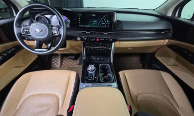 Kia Canival 2021, 74289 км, за 18874.16 USD - фото 7