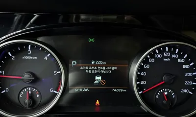 Kia Canival 2021, 74289 км, за 18874.16 USD - фото 8
