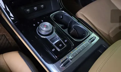 Kia Canival 2021, 74289 км, за 18874.16 USD - фото 9