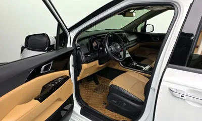 Kia Canival 2021, 74289 км, за 18874.16 USD - фото 10