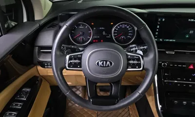 Kia Canival 2021, 74289 км, за 18874.16 USD - фото 15