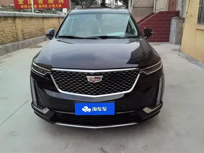 Cadillac XT6 2024, 18800 км, за 33371.92 USD