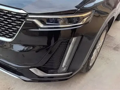 Cadillac XT6 2024, 18800 км, за 33371.92 USD