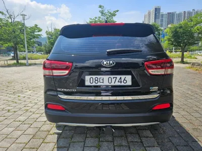 Kia Sorento 2016, 111840 км, за 8790.78 USD - фото 6