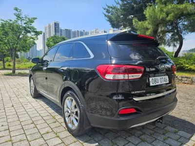 Kia Sorento 2016, 111840 км, за 8790.78 USD - фото 7