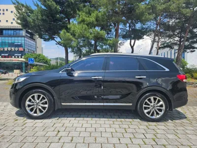 Kia Sorento 2016, 111840 км, за 8790.78 USD - фото 8
