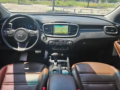 Kia Sorento 2016, 111840 км, за 8790.78 USD - фото 9