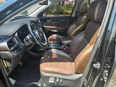 Kia Sorento 2016, 111840 км, за 8790.78 USD - фото 10