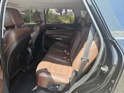 Kia Sorento 2016, 111840 км, за 8790.78 USD - фото 11
