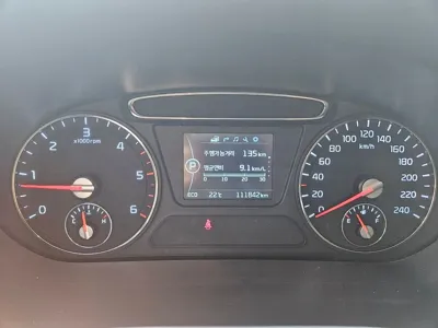 Kia Sorento 2016, 111840 км, за 8790.78 USD - фото 13