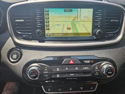 Kia Sorento 2016, 111840 км, за 8790.78 USD - фото 14