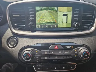 Kia Sorento 2016, 111840 км, за 8790.78 USD - фото 15