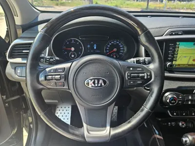 Kia Sorento 2016, 111840 км, за 8790.78 USD - фото 16