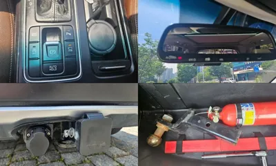 Kia Sorento 2016, 111840 км, за 8790.78 USD - фото 18