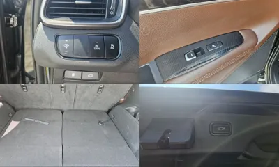 Kia Sorento 2016, 111840 км, за 8790.78 USD - фото 19