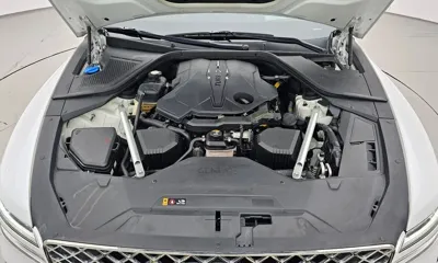 Genesis G80 2021, 58028 км, за 25342.03 USD - фото 6