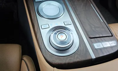 Genesis G80 2021, 58028 км, за 25342.03 USD - фото 9