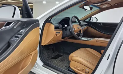 Genesis G80 2021, 58028 км, за 25342.03 USD - фото 10
