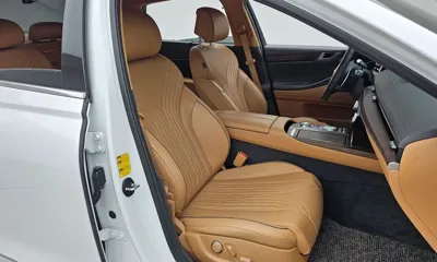 Genesis G80 2021, 58028 км, за 25342.03 USD - фото 11