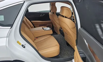Genesis G80 2021, 58028 км, за 25342.03 USD - фото 12