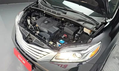 Toyota Sienna 2017, 87921 км, за 14115.86 USD - фото 6