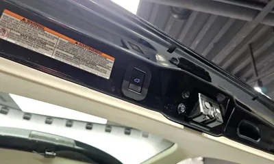 Toyota Sienna 2017, 87921 км, за 14115.86 USD - фото 20