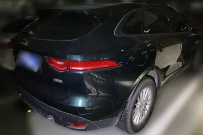 Jaguar F-Pace 2018, 46200 км, за 14271 USD - фото 6