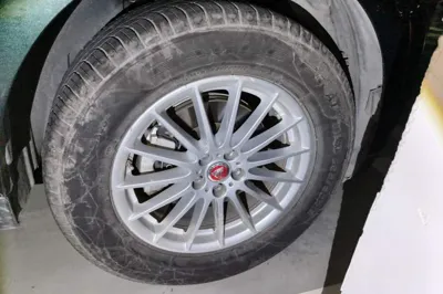 Jaguar F-Pace 2018, 46200 км, за 14271 USD - фото 8