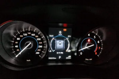Jaguar F-Pace 2018, 46200 км, за 14271 USD - фото 11