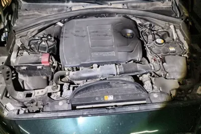 Jaguar F-Pace 2018, 46200 км, за 14271 USD - фото 21