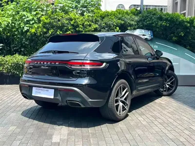 Porsche Macan 2024, 52000 км, за 55194.67 USD - фото 6