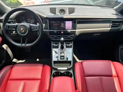 Porsche Macan 2024, 52000 км, за 55194.67 USD - фото 7