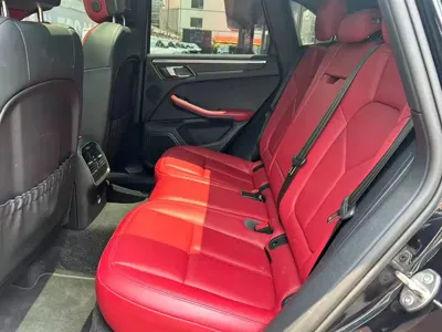 Porsche Macan 2024, 52000 км, за 55194.67 USD - фото 9