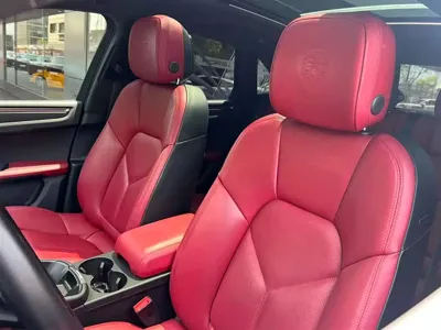 Porsche Macan 2024, 52000 км, за 55194.67 USD - фото 11