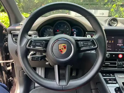 Porsche Macan 2024, 52000 км, за 55194.67 USD - фото 13