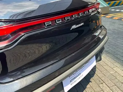 Porsche Macan 2024, 52000 км, за 55194.67 USD - фото 18