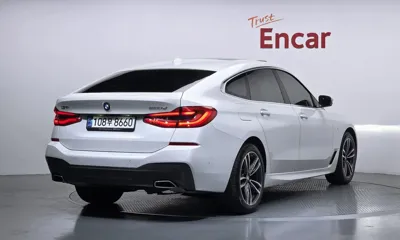 BMW Gran Turismo 2023, 38629 км, за 34968.3 USD