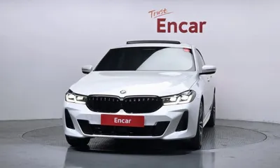 BMW Gran Turismo 2023, 38629 км, за 34968.3 USD