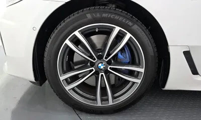 BMW Gran Turismo 2023, 38629 км, за 34968.3 USD