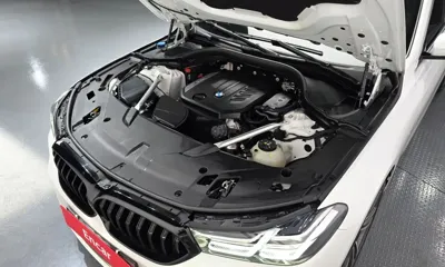 BMW Gran Turismo 2023, 38629 км, за 34968.3 USD - фото 6