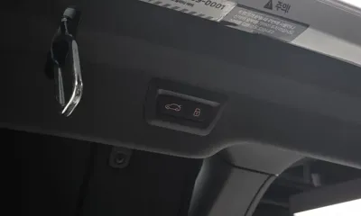 BMW Gran Turismo 2023, 38629 км, за 34968.3 USD - фото 20