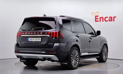 Kia Mohave 2021, 86219 км, за 18442.64 USD