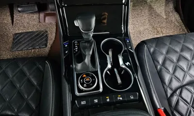 Kia Mohave 2021, 86219 км, за 18442.64 USD - фото 9