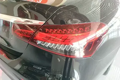 Mercedes-Benz E-Class 2022, 77800 км, за 42171 USD - фото 9