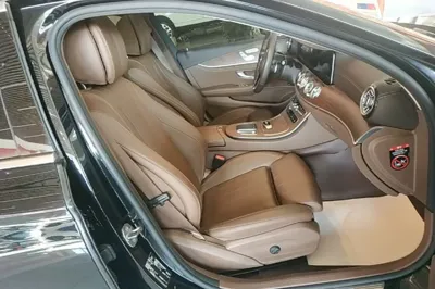 Mercedes-Benz E-Class 2022, 77800 км, за 42171 USD - фото 24