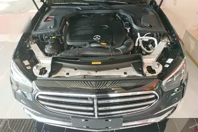 Mercedes-Benz E-Class 2022, 77800 км, за 42171 USD - фото 30