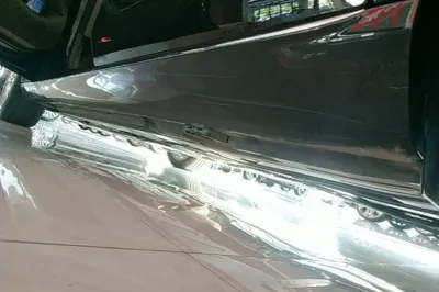 Mercedes-Benz E-Class 2022, 77800 км, за 42171 USD - фото 31