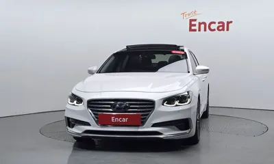 Hyundai Grandeur 2019, 88374 км, за 13674.54 USD
