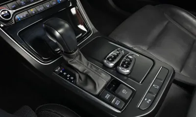 Hyundai Grandeur 2019, 88374 км, за 13674.54 USD - фото 9